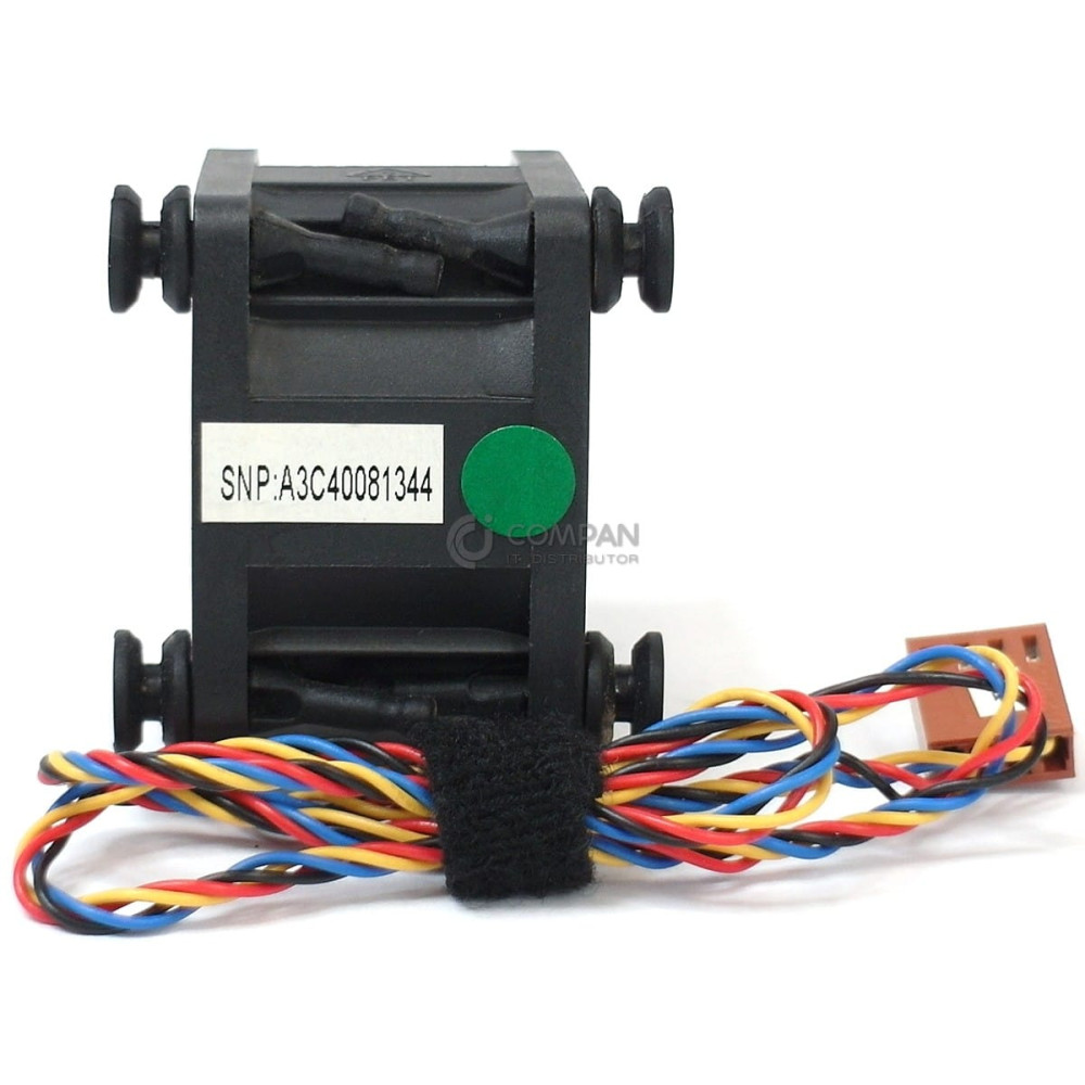 A3C40081344 FUJITSU FAN FOR RX100 S4 PFB0412EHN